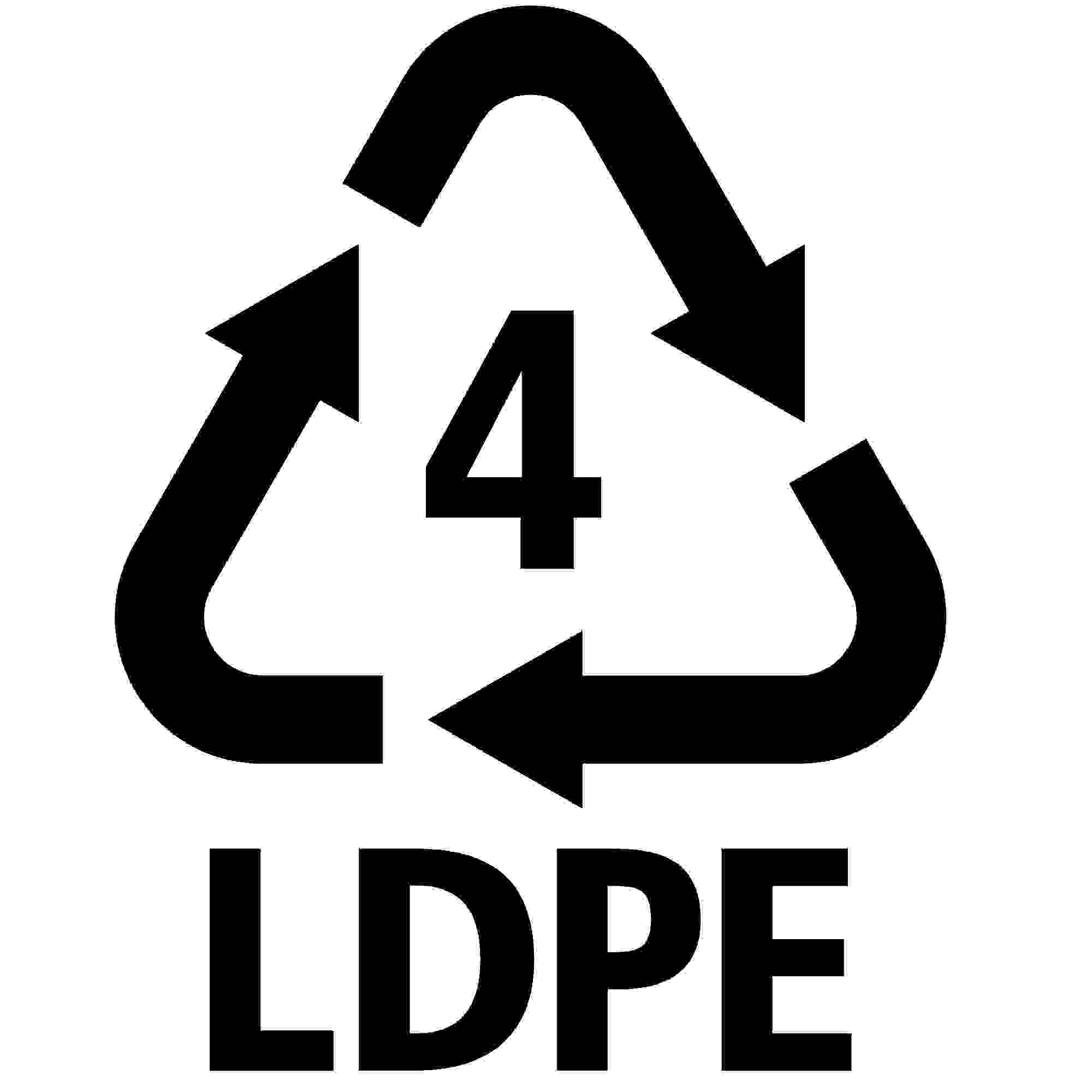 LDPE fólie